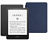 Amazon Kindle PaperWhite 2021 8Gb Special Offer с обложкой Blue