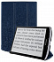 Обложка R-ON Pocketbook X Slim Blue