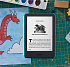 Kindle 11 + Оригинальная Обложка Ocean