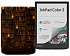 PocketBook 743K3 InkPad Color 3 с обложкой R-ON Library