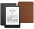 Amazon Kindle PaperWhite 2021 8Gb Special Offer с обложкой Brown