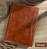 Обложка R1 Pocketbook X Brown