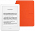 Amazon Kindle 10 8Gb SO White с обложкой Orange