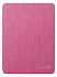 Обложка Amazon Kindle PaperWhite 12 2024 Fabric Raspberry Glass