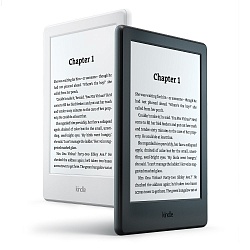 Amazon Kindle 7 – обновленная базовая модель мирового лидера