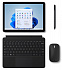 Microsoft Surface Go 3 i3 8/256Gb LTE Black