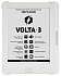 ONYX BOOX Volta 3 White