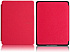 Amazon Kindle PaperWhite 12 2024 16Gb SO Black с обложкой Red