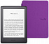 Amazon Kindle 10 8Gb SO Black с обложкой Purple