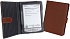 Обложка CoverStore Amazon Kindle 4/5 Brown