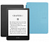 Amazon Kindle PaperWhite 2021 8Gb Special Offer с обложкой Light Blue