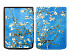 Обложка R-ON Pocketbook 629/634 Sakura