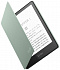 Amazon Kindle PaperWhite 2021 16Gb Special Offer Green с обложкой Кожа Agave Green