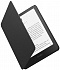 Amazon Kindle PaperWhite 12 2024 16Gb SO Black с обложкой Leather Black