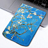 PocketBook 634 Color с обложкой ReaderONE Sakura