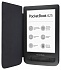 PocketBook 625 LE Black (+Cover)