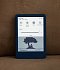 Amazon Kindle 11 16Gb Special Offer Denim с обложкой Dark Emerald