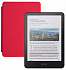 Amazon Kindle Colorsoft 16Gb с обложкой Red