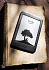 Amazon Kindle 10 8Gb SO Black с обложкой Red