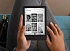 Amazon Kindle 11 2024 16Gb Без рекламы Black с обложкой Elephant