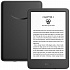 Amazon Kindle 11 16Gb SO Black с обложкой Red