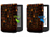 PocketBook 634 Color с обложкой ReaderONE Library