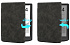 PocketBook 743K3 InkPad Color 3 с обложкой R-ON Black