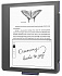 Обложка Amazon Kindle Scribe Fabric Denim