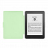 Обложка ReaderONE PaperWhite 2024 Glass Light Green