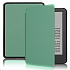 Amazon Kindle 11 2024 16Gb Без рекламы Green с обложкой Light Green