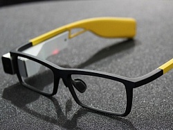 Huawei разработала "умные" очки на ОС Android