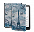 Amazon Kindle PaperWhite 2021 16Gb SO Agave Green с обложкой Paris