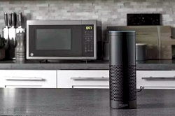 Amazon готовится выпустить восемь "умных" гаджетов c голосовым ассистентом Alexa