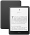 Amazon Kindle PaperWhite 12 2024 16Gb Black с обложкой Blue