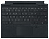 Microsoft Surface Pro 9/8 Keyboard Black Fingerprint