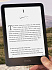 Amazon Kindle PaperWhite 12 2024 32Gb SE Black с обложкой Red