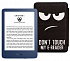 Amazon Kindle 11 16Gb SO Denim с обложкой Anger