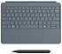 Microsoft Surface Pro 12" Keyboard+Slim Pen 2 Ocean