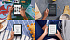 Kindle 11 + Оригинальная Обложка Whale
