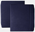 PocketBook 700 Era 16Gb Silver с обложкой ReaderONE Pocketbook Era Blue