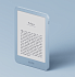 Amazon Kindle 2026 32Gb Alpine Sky Aluminum