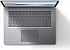 Microsoft Surface Laptop 4 15" R7 4980U 8/256Gb Platinum (metal)