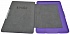 Обложка R-ON Clone PaperWhite Purple