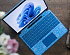 Microsoft Surface Pro 11/10/9/8 Signature Keyboard+Slim Pen 2 Liberty Edition