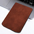 PocketBook 634 Color с обложкой ReaderONE Brown