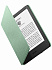 Amazon Kindle 11 2024 16Gb Special Offer Black с обложкой Fabric Green