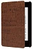 Обложка Amazon Kindle PaperWhite 2018 Premium Cork Cover Brown