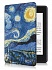 Обложка ReaderONE Amazon Kindle PaperWhite 2018 Van Gogh