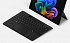 Microsoft Surface Pro 11/10/9/8 Keyboard Flex Black + Pen 2