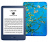 Amazon Kindle 11 16Gb SO Denim с обложкой Sakura